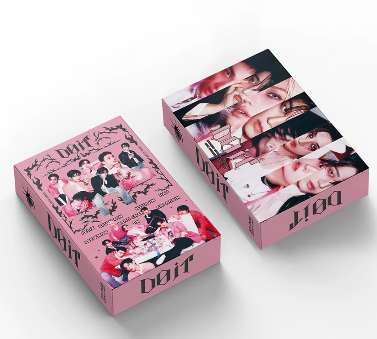 Stray Kids Pack