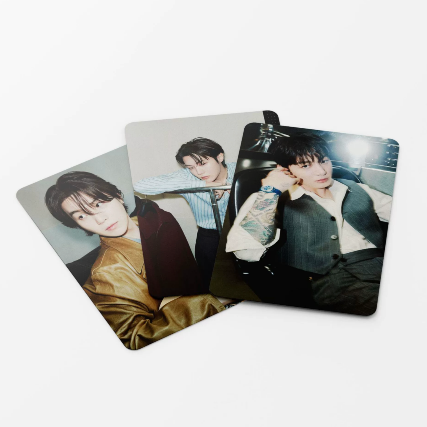 BTS ARIRANG Photocard Pack