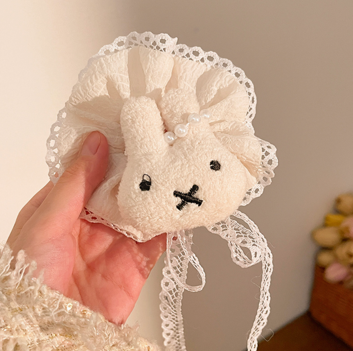 Scrunchie Miffy Collection