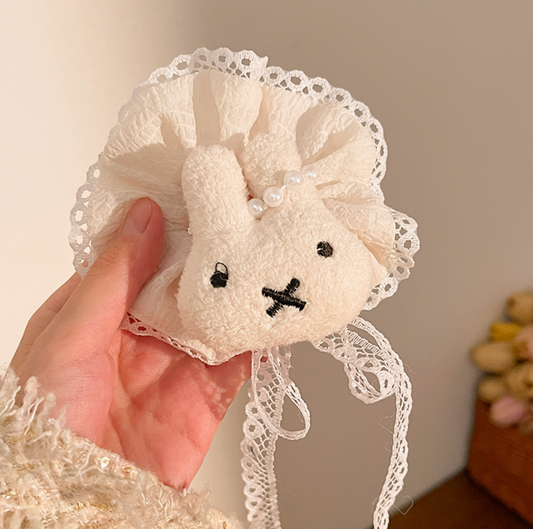 Scrunchie Miffy Collection