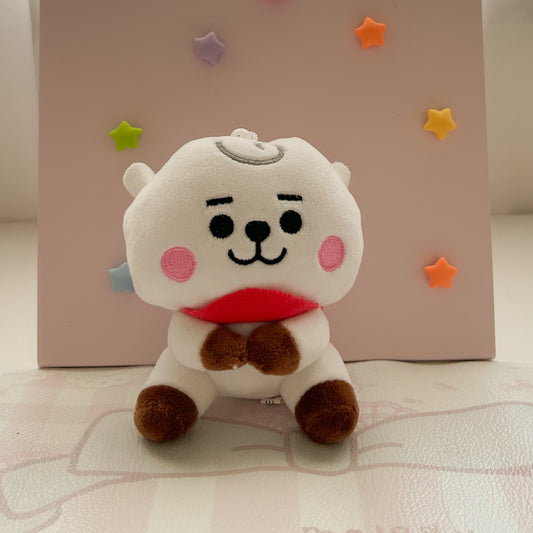 BT21 Plush Charms Premium 12cm